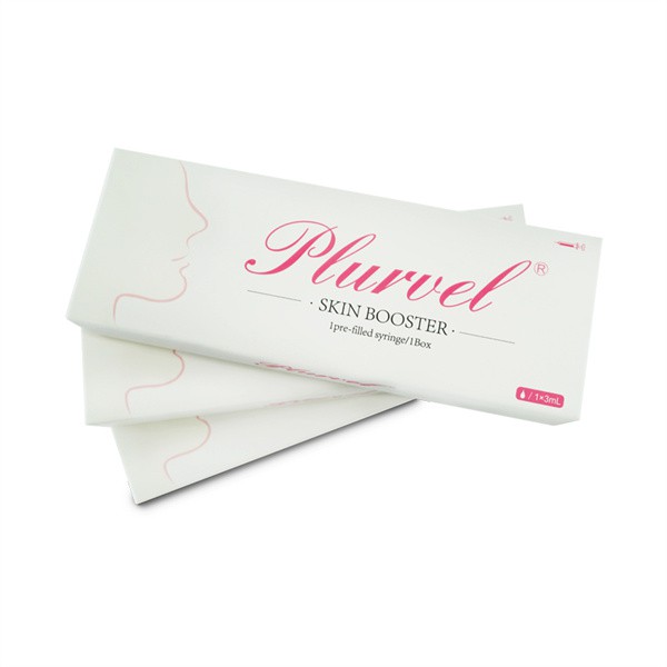 Skin Booster Injectable