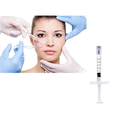 Injicerbare midler mod rynker