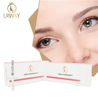 Dark Circles Hyaluronsyre