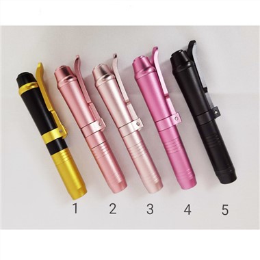 Hyaluron injektionspen