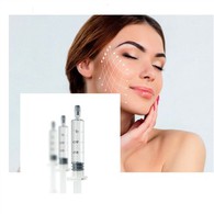 Hyaluronsyre Dermal Filler til Pen