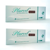 Hyaluronsyre fyldstoffer