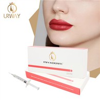 Hyaluronsyre injektion