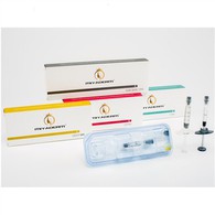 Hyaluronsyre injektioner