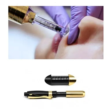Hyaluronsyre Lip Filler Pen