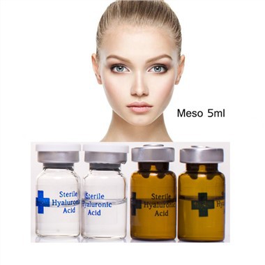 Mesoterapi Serum til Microneedling