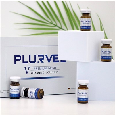 Mesotherapy Solution Whitening